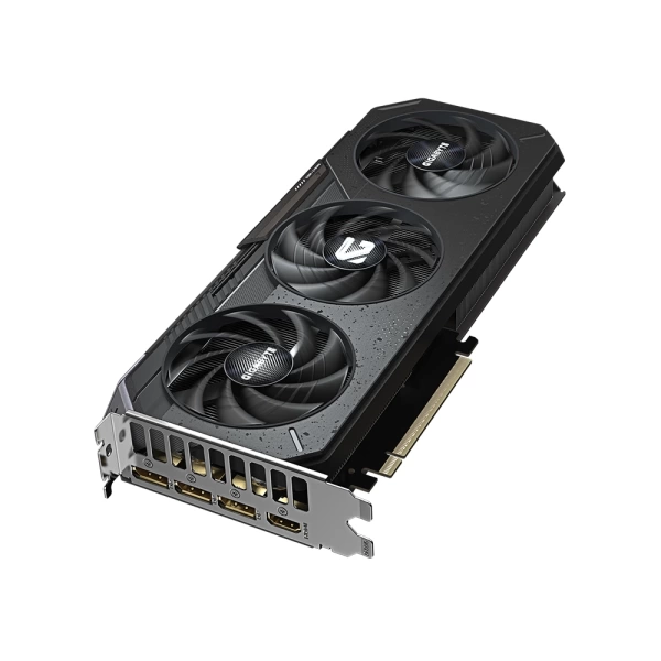 Gigabyte GeForce RTX 5060 Ti Gaming OC 16GB DLSS 4 128 Bit GDDR7 Ekran Kartı