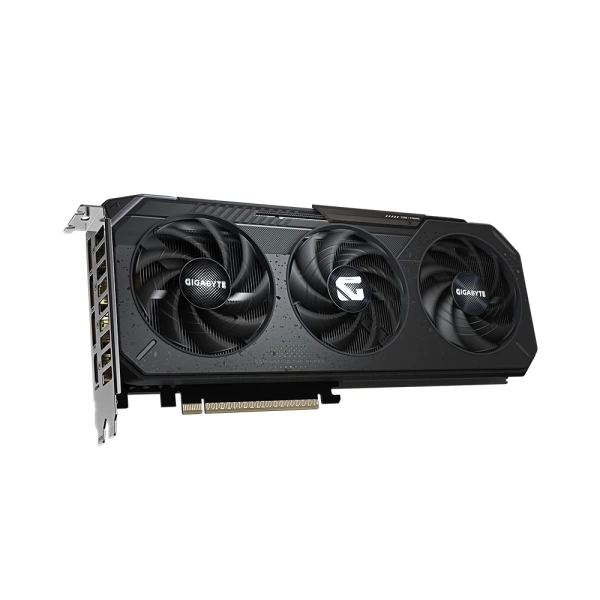 Gigabyte GeForce RTX 5060 Ti Gaming OC 16GB DLSS 4 128 Bit GDDR7 Ekran Kartı
