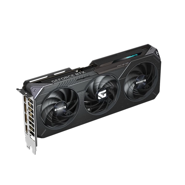 Gigabyte GeForce RTX 5060 Ti Gaming OC 16GB DLSS 4 128 Bit GDDR7 Ekran Kartı