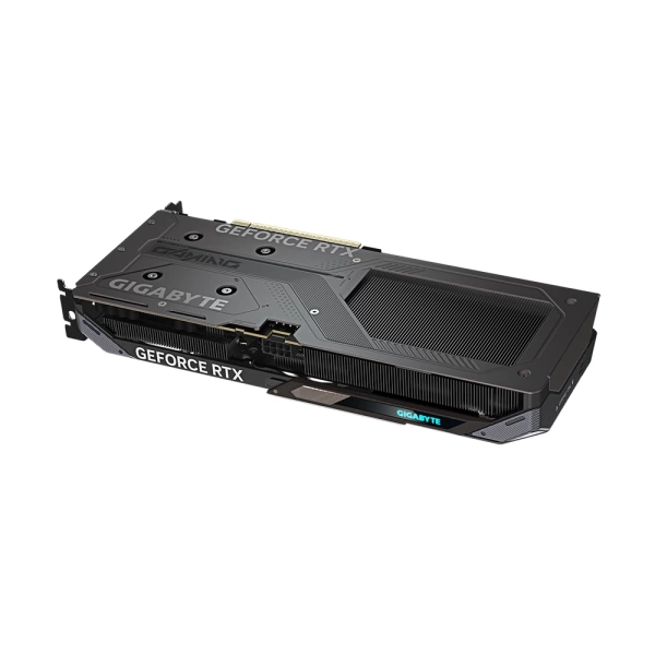 Gigabyte GeForce RTX 5060 Ti Gaming OC 16GB DLSS 4 128 Bit GDDR7 Ekran Kartı