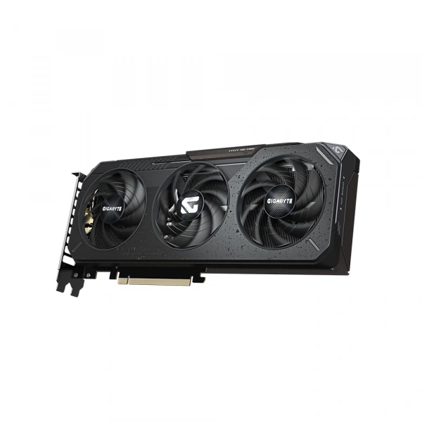 Gigabyte GeForce RTX 5060 Ti Gaming OC 16GB DLSS 4 128 Bit GDDR7 Ekran Kartı