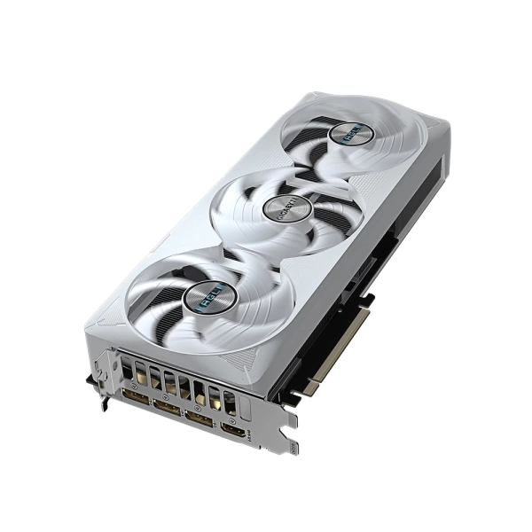 Gigabyte GeForce RTX 5070 Ti Eagle OC ICE SFF 16GB DLSS 4 256 Bit GDDR7 Beyaz Ekran Kartı