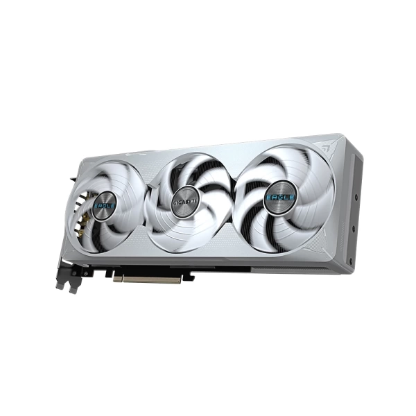 Gigabyte GeForce RTX 5070 Ti Eagle OC ICE SFF 16GB DLSS 4 256 Bit GDDR7 Beyaz Ekran Kartı