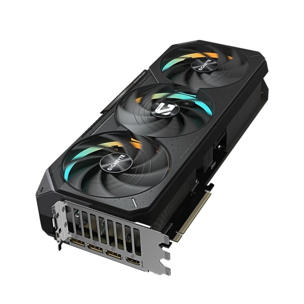 Gigabyte GeForce RTX 5070 Ti Gaming OC 16GB DLSS 4 256 Bit GDDR7 Ekran Kartı