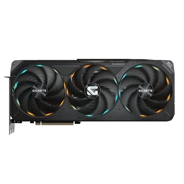 Gigabyte GeForce RTX 5070 Ti Gaming OC 16GB DLSS 4 256 Bit GDDR7 Ekran Kartı