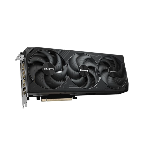 Gigabyte GeForce RTX 5070 Ti Windforce OC SFF 16GB DLSS 4 256 Bit GDDR 7 Ekran Kartı