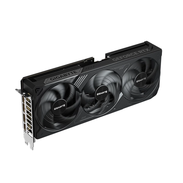 Gigabyte GeForce RTX 5070 Ti Windforce OC SFF 16GB DLSS 4 256 Bit GDDR 7 Ekran Kartı