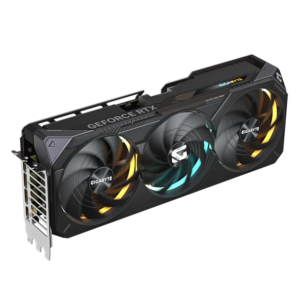 Gigabyte GeForce RTX 5080 GAMING OC 16GB DLSS 4 256 bit GDDR7 Ekran Kartı