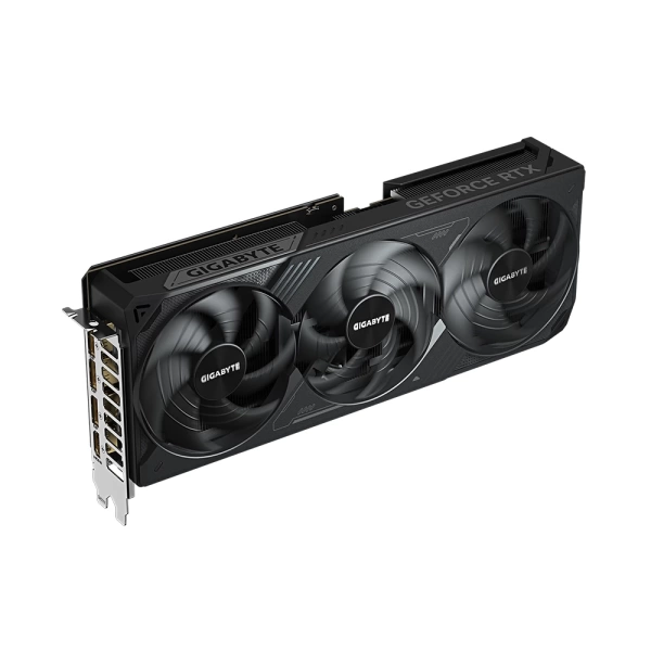 Gigabyte GeForce RTX 5080 WINDFORCE SFF 16GB DLSS 4 256 bit GDDR7 Ekran Kartı