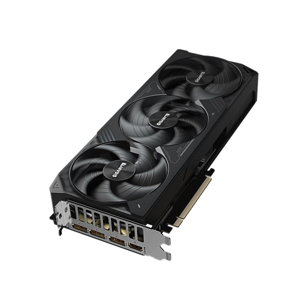 Gigabyte GeForce RTX 5080 WINDFORCE SFF 16GB DLSS 4 256 bit GDDR7 Ekran Kartı