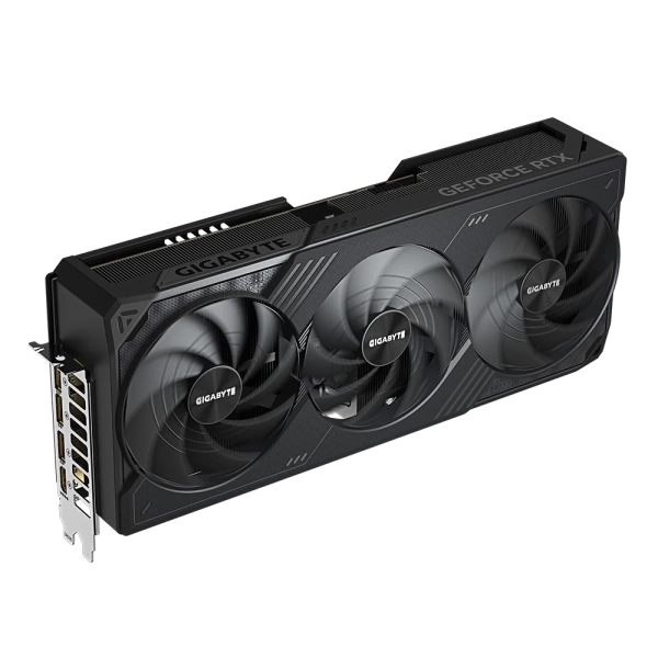 Gigabyte GeForce RTX 5090 WINDFORCE OC 32GB DLSS 4 512 Bit GDDR7 Ekran Kartı