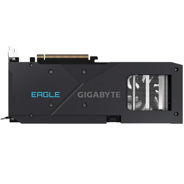 Gigabyte Radeon RX 6600 Eagle 8G 8GB GDDR6 128 Bit Ekran Kartı