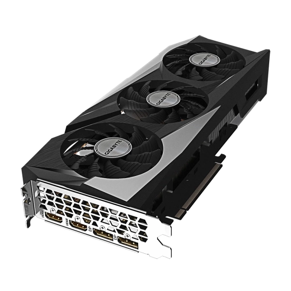 Gigabyte Radeon RX 7600 Gaming OC 8GB GDDR6 128 Bit Ekran Kartı