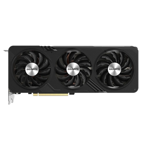 Gigabyte Radeon RX 7600 XT Gaming OC 16GB GDDR6 128 Bit Ekran Kartı