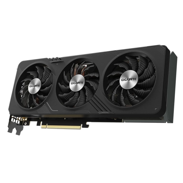 Gigabyte Radeon RX 7600 XT Gaming OC 16GB GDDR6 128 Bit Ekran Kartı