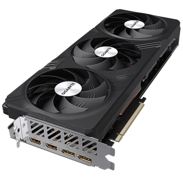 Gigabyte Radeon RX 7700 XT Gaming OC Edition 12GB GDDR6 192 Bit Ekran Kartı