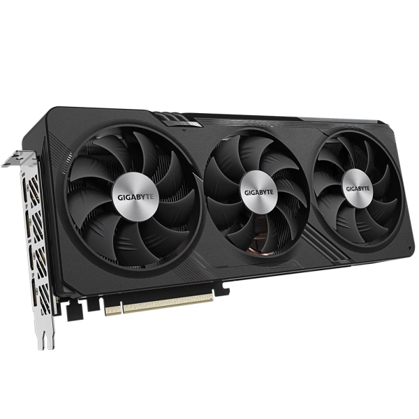 Gigabyte Radeon RX 7800 XT Gaming OC 16GB GDDR6 256 Bit Ekran Kartı