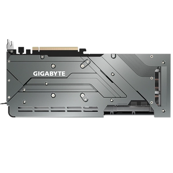 Gigabyte Radeon RX 7800 XT Gaming OC 16GB GDDR6 256 Bit Ekran Kartı