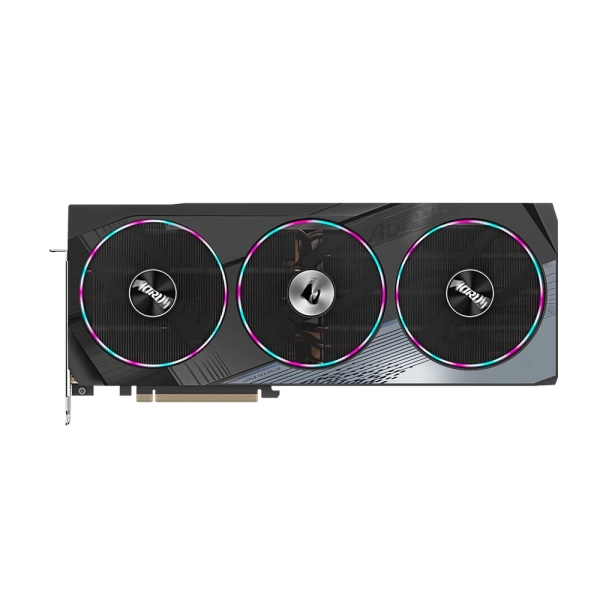 Gigabyte Radeon RX 7900 XTX Aorus Elite 24GB GDDR6 384 Bit Ekran Kartı