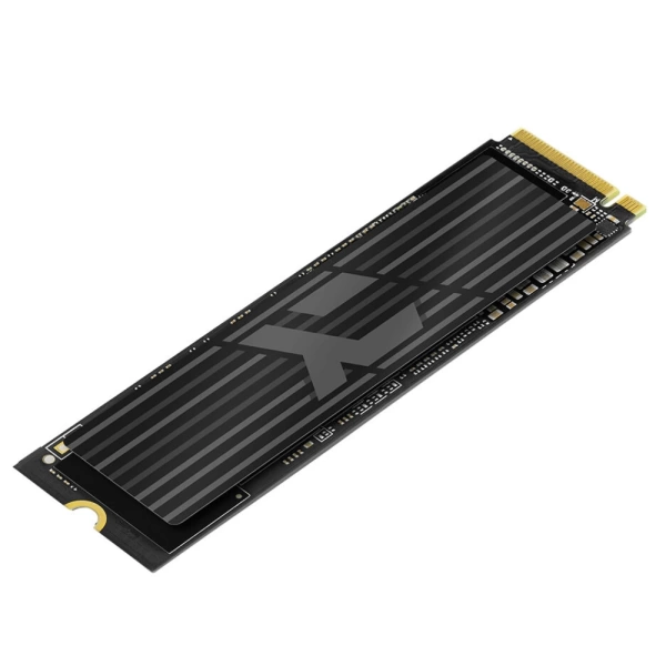 GoodRam IRDM PRO 1TB NVMe Gen4 3x4 7000/5500MB/s M.2 SSD