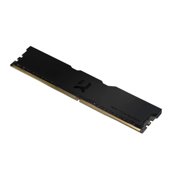 GoodRam IRDM PRO Deep Black 8GB DDR4 3600MHz CL18 Bellek