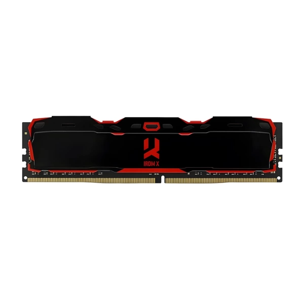 GoodRam IRDM X Black 16GB (1x16) DDR4 3200MHz CL16 Bellek