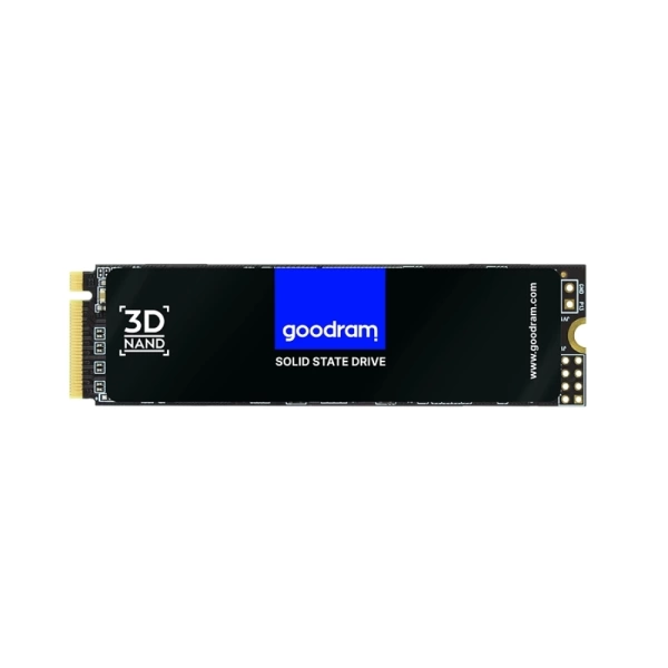 GoodRam PX500 1TB NVMe Gen3 3x4 2050/1650MB/s M.2 SSD