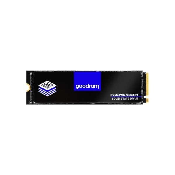 GoodRam PX500 512GB 2000/1600MB/s Gen3x4 M.2 NVMe Gen.2 M.2 SSD