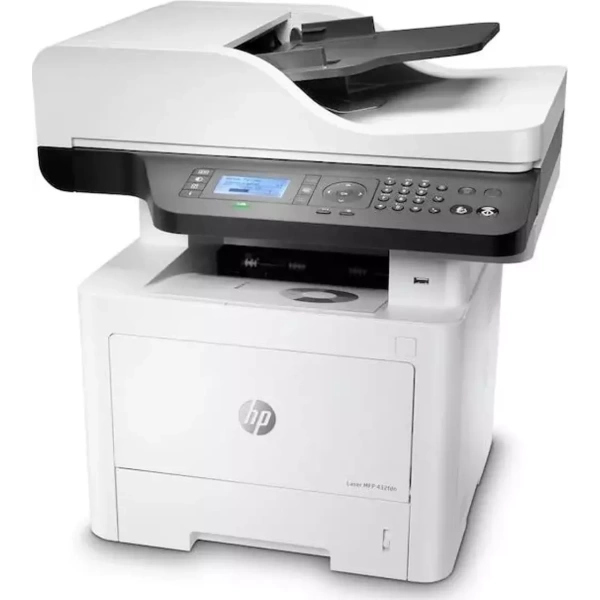 HP MFP 432FDN 7UQ76A Tarayıcı + Fotokopi + Faks Renkli Çok Fonksiyonlu Lazer Yazıcı