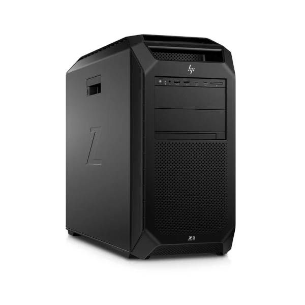 HP Z8 Fury G5 66A36AV Xeon w5-3425 256GB DDR5 NVIDIA T1000 Workstation