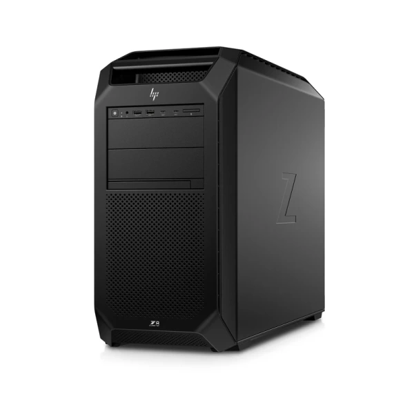 HP Z8 Fury G5 66A36AV Xeon w5-3425 256GB DDR5 NVIDIA T1000 Workstation