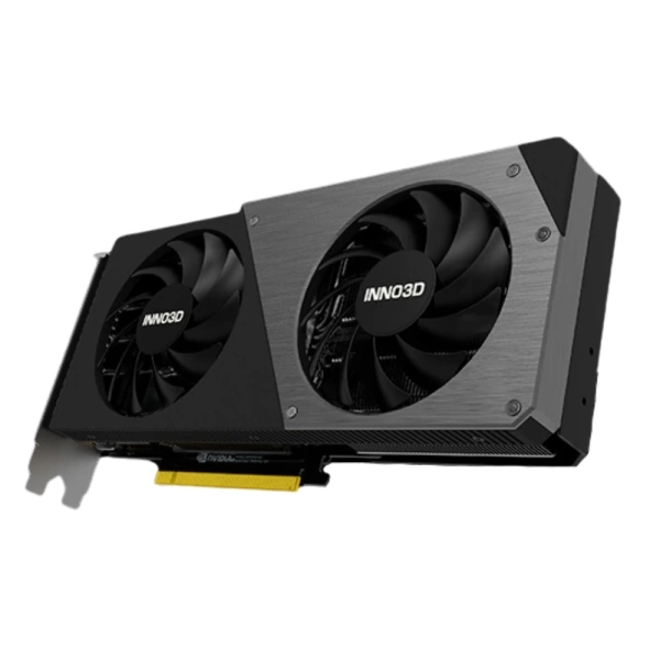 Inno3D GeForce RTX 4070 Super Twin x2 12GB 192 Bit GDDR6X Ekran Kartı