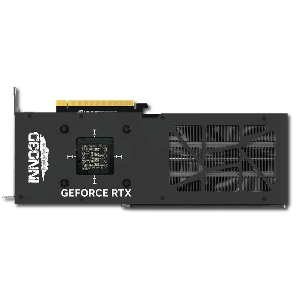 Inno3D GeForce RTX 4070 Super X3 OC 12GB 192 Bit GDDR6X Ekran Kartı