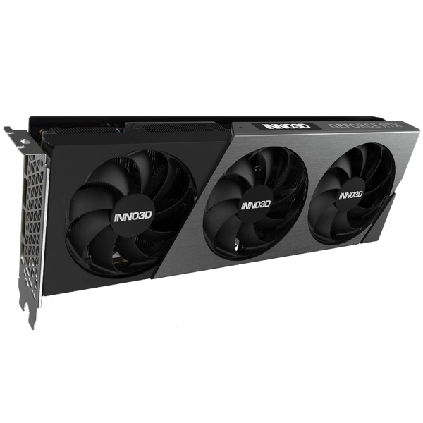 Inno3D GeForce RTX 4070Ti Super X3 OC 16GB 256 Bit GDDR6X Ekran Kartı