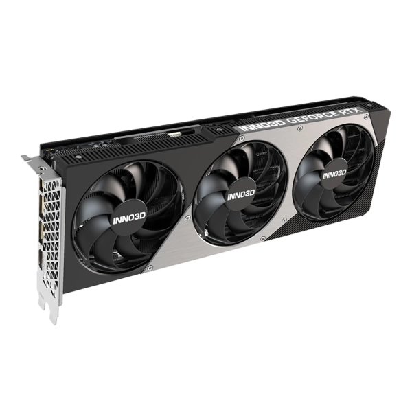 Inno3D GeForce RTX 5080 X3 OC 16GB DLSS 4 256 Bit GDDR7 Ekran Kartı