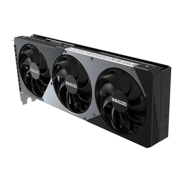 Inno3D GeForce RTX 5080 X3 OC 16GB DLSS 4 256 Bit GDDR7 Ekran Kartı