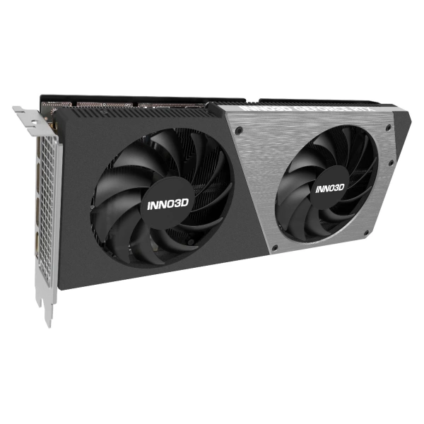 Inno3D GeForce RTX4060Ti Twin x2 16GB GDDR6 128 Bit Ekran Kartı