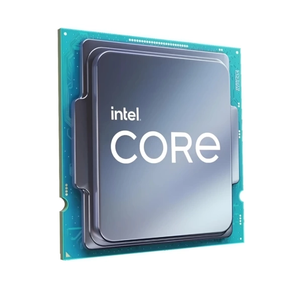 Intel Core i3-13100F 4.5GHz 4 Çekirdek LGA1700 Tray İşlemci