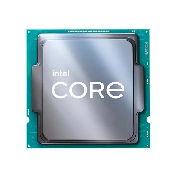 Intel Core i3-13100F 4.5GHz 4 Çekirdek LGA1700 Tray İşlemci