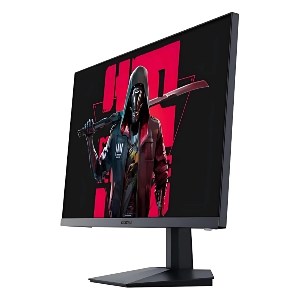 Koorui 27 GN06 IPS 1ms 165Hz HDMI, DisplayPort G-Sync, FreeSync VESA 1080p Gaming Siyah Monitör