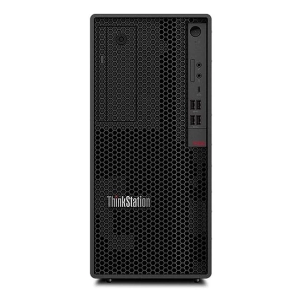 Lenovo ThinkStation P3 30GS001ETR i9-13900K 16GB 1TB SSD RTXA2000 Workstation