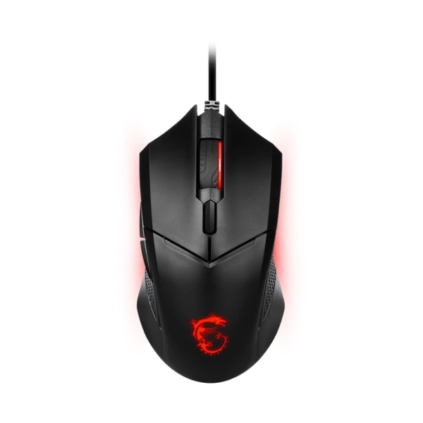 MSI Clutch GM08 Siyah Kablolu Gaming Mouse