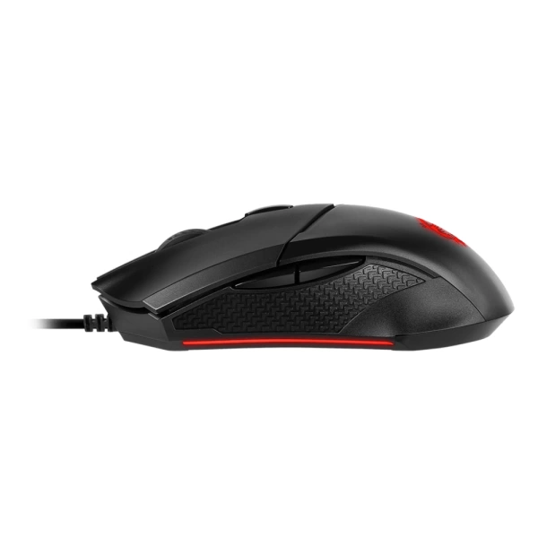 MSI Clutch GM08 Siyah Kablolu Gaming Mouse