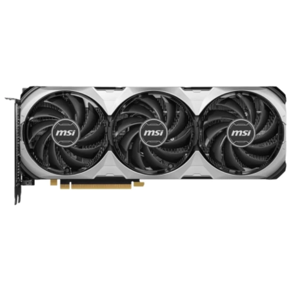 MSI GeForce RTX 4060 Ti Ventus 3X 8G OC 8GB GDDR6 Ekran Kartı