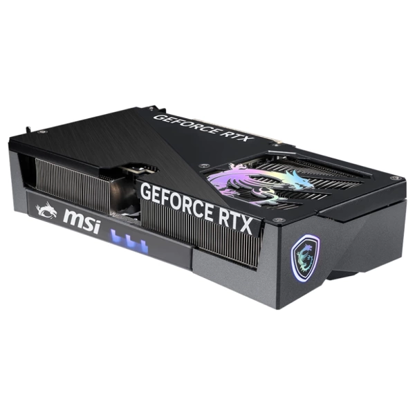 MSI GeForce RTX 5060 Ti 16G Gaming OC 16GB DLSS 4 128 Bit GDDR7 Ekran Kartı