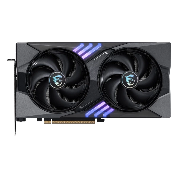 MSI GeForce RTX 5060 Ti 16G Gaming OC 16GB DLSS 4 128 Bit GDDR7 Ekran Kartı