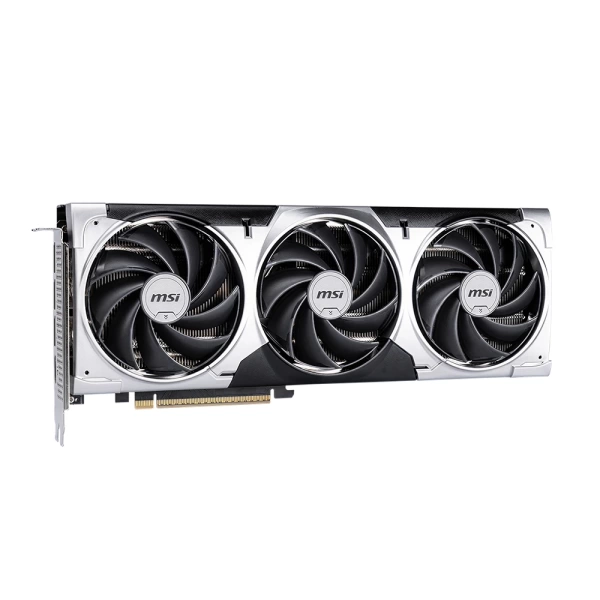 MSI GeForce RTX 5060 Ti 16G Ventus 3X 16GB DLSS 4 128 Bit GDDR7 Ekran Kartı