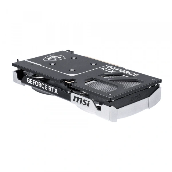 MSI GeForce RTX 5060 TI Ventus 2X 8GB DLSS 4 128 Bit GDDR7 Ekran Kartı