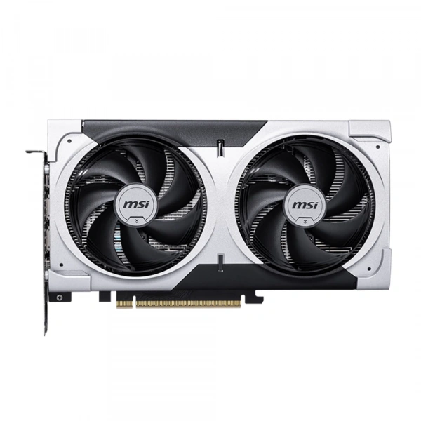 MSI GeForce RTX 5060 TI Ventus 2X 8GB DLSS 4 128 Bit GDDR7 Ekran Kartı