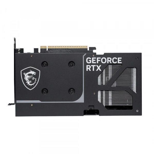 MSI GeForce RTX 5060 TI Ventus 2X 8GB DLSS 4 128 Bit GDDR7 Ekran Kartı